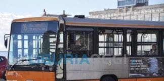 Amt, controlli intensivi in piazza Portello: multate 112 persone