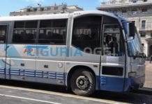 Bus gratis per la Valle Stura, Orba e Leira, Mele, Campo Ligure, Masone, Rossiglione e Tiglieto