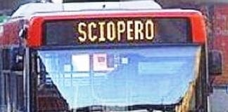 Genova, oggi lo sciopero dei mezzi pubblici sciopero autobus