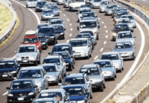 Incidente sulla Autostrada A12, veicoli fermi tra Genova Est e Nervi code autostrada