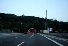 Autostrada A10, sospesi cantieri nel periodo estivo tra Savona e Borghetto