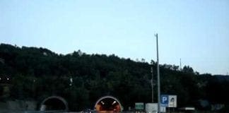 Autostrada A10, sospesi cantieri nel periodo estivo tra Savona e Borghetto