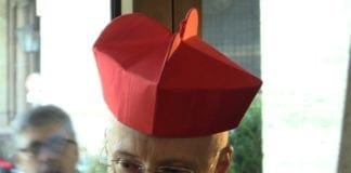 Genova – Martedì mattina i funerali di don Danilo Albi, parroco della Mater Ecclesiae