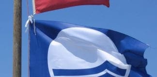 Bandiere Blu in Liguria, è record. Festeggia anche la Regione Bandiera Blu