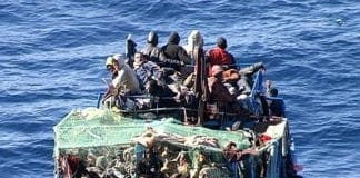 Comunità Sant’Egidio, si terrà domani alla Nunziata la veglia in ricordo dei migranti scomparsi