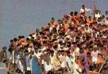 Veglia di preghiera interreligiosa per ricordare i Migranti morti in mare