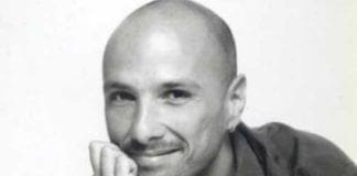 Giorgia ricorda Alex Baroni nel giorno del suo 50esimo compleanno