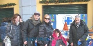 Savona – Arriva la Befana degli animali dell’Enpa