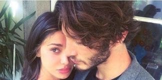 Gossip – Belen Rodriguez e Stefano De Martino di nuovo sposi?