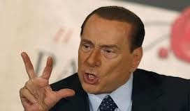 Euroflora 2018 – Berlusconi non ci sarà, ha l’influenza