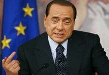 Il Covid non ferma Berlusconi: diretta streaming con la sede genovese Silvio Berlusconi