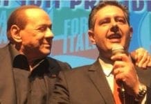 Toti e lo “strappo” con Forza Italia: sembra che il problema del partito sia uno solo: Giovanni Toti