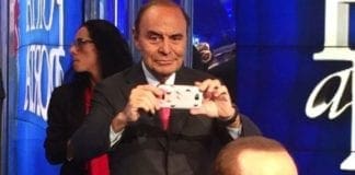 Bruna Vespa deferito al Consiglio di Disciplina dei Giornalisti per l’intervista a Lucia Panigali