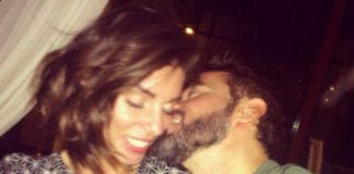 Max Biaggi: “Addio moto, ora voglio un figlio con Bianca”