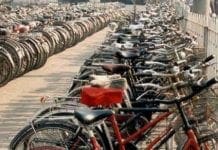 Divieti anti inquinamento a Genova – Chi viaggia in bici chiede posteggi