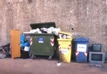 Raccolta differenziata – Candia (Lista Sansa): a Genova il risultato peggiore tra i capoluoghi del Nord