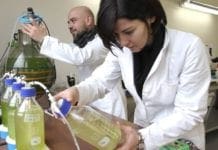 Aereo in avaria scarica carburante sul Mar Ligure