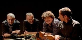 Albisola Superiore, Birkin Tree in concerto al Teatro Don Natale Leone