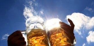 La Spezia, al via la festa della birra