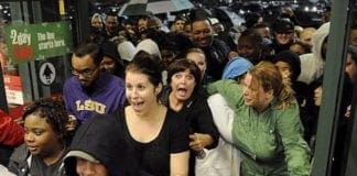 Black Friday, venerdì 23 inizia al Brugnato 5Terre Outlet