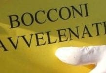 Genova – Bocconi avvelenati a Castelletto, scattano le “ronde” bocconi avvelenati cani