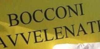 Genova – Bocconi avvelenati a Castelletto, scattano le “ronde” bocconi avvelenati cani