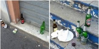 La Spezia – Torino, il sindaco Peracchini contro assembramenti e vendita di alcolici