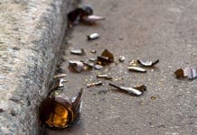 Genova, piazza Manzoni nel degrado, lettera di protesta al Municipio