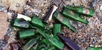 Genova, Comune prolunga di un anno i divieti anti alcol bottiglie vetro