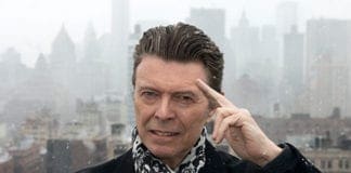 “No Pain” nuovo video per David Bowie nel giorno del suo 70esimo compleanno