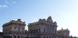 Genova, blindata la zona di Brignole per l’arrivo del ministro Minniti. Traffico bloccato stazione brignole