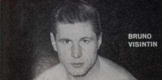 Pugilato – Morto Bruno Visintin, campione europeo pesi superwelter