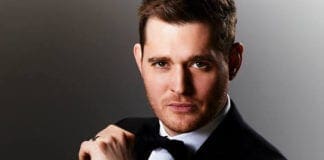 Michael Bublé, annunciati due concerti a Milano e il nuovo album