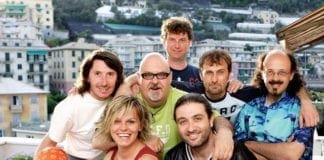 Buio Pesto al Teatro di Cicagna, stasera lo spettacolo “Il Nostro Dialetto”