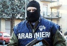 Terrorismo – Blitz dei Ros a Savona, Milano e Torino