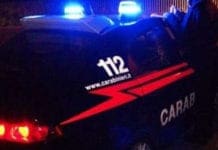 Paraggi – Turista americano precipita dal balcone dell’hotel e muore