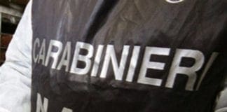 Genova, controlli dei Nas sulle liste di attesa sanitarie, 4 medici denunciati carabinieri nas