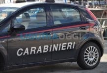 Lumarzo, indagini per l’artigiano precipitato mentre montava finestre carabinieri