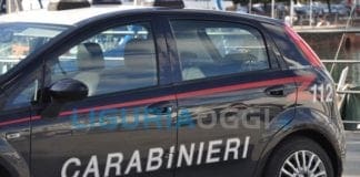 Certosa, ruba merce per 400 euro: 33enne denunciato dai Carabinieri carabinieri