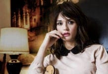 Carmen Consoli stasera al Festival Internazionale di Nervi