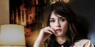 Carmen Consoli stasera al Festival Internazionale di Nervi