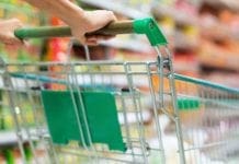 Casse automatiche e lettori elettronici, la lettera dei Clienti che gira sul web carrello della spesa