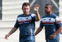 Antonio Cassano ricoverato in ospedale sta meglio, ecco le sue condizioni di salute