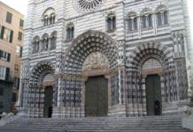 Alla scoperta del tesoro, apertura straordinaria del Museo del Tesoro san lorenzo cattedrale Genova