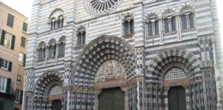 Storie e leggende della Cattedrale, un percorso alla scoperta di San Lorenzo san lorenzo cattedrale Genova