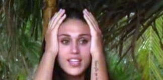 Isola dei Famosi – Mara Venier fa una gaffe e rivela l’esistenza di playa desnuda