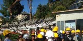 Festival della Scienza – Un parco archeologico-scientifico per la prima centrale solare al mondo