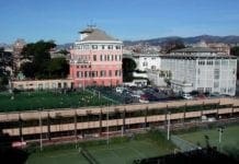 Champagnat, il futuro è positivo. I Maristi: “Grazie a Bucci”