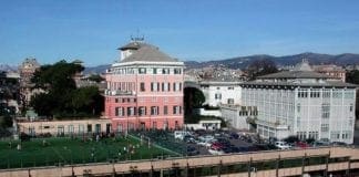 Champagnat, il futuro è positivo. I Maristi: “Grazie a Bucci”