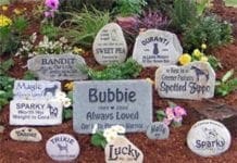 Anche a Genova è possibile essere sepolti con il proprio cane Cimitero Animali